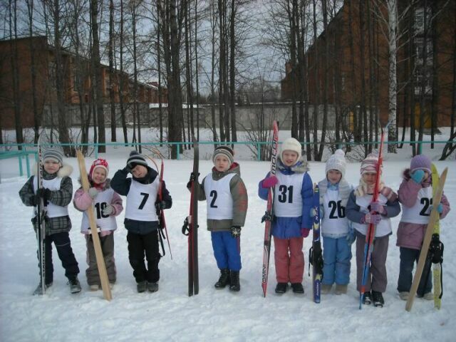 Стадион Сигаево